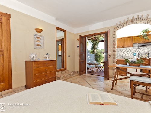 Résidence Baia delle Palme