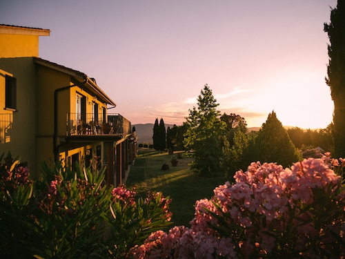 Residenz Fattoria degli Usignoli
