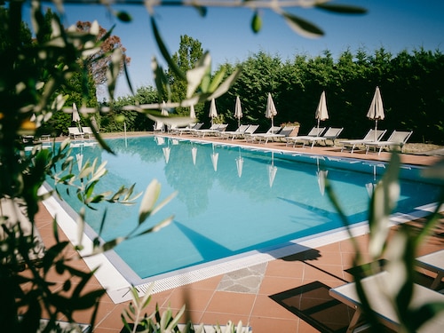 Residenz Fattoria degli Usignoli