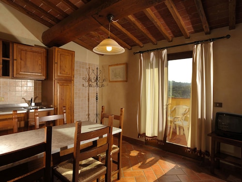 Residenz Fattoria degli Usignoli