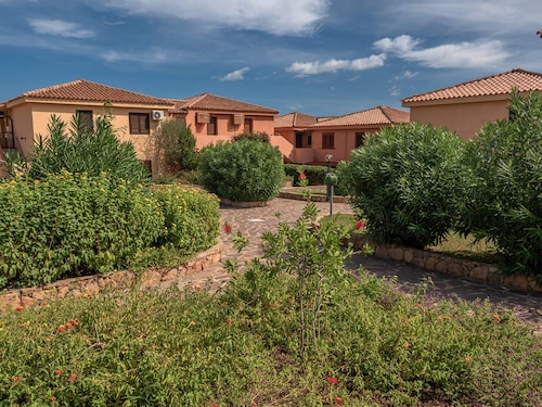 Residentie Baia de Bahas