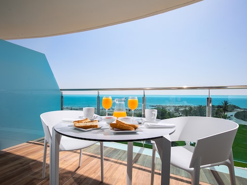 Résidence premium Sea Experience