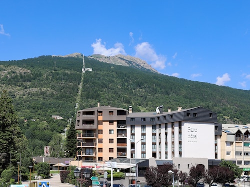 Sowell Hôtels le Parc & Spa