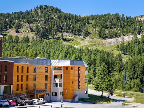 Résidence Sowell New Chastillon