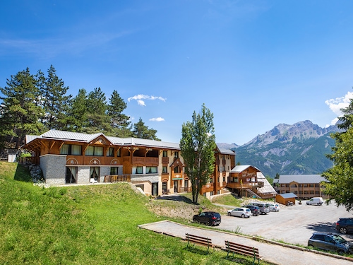 Sowell Family Les Bergers