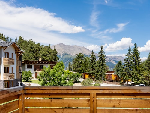 Résidence Sowell Résidences Pra Loup