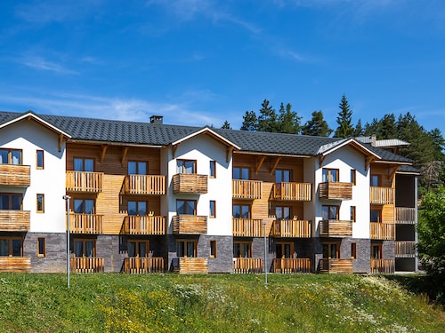 Résidence Sowell Résidences Pra Loup