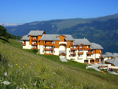 Sowell Family La Lauzière
