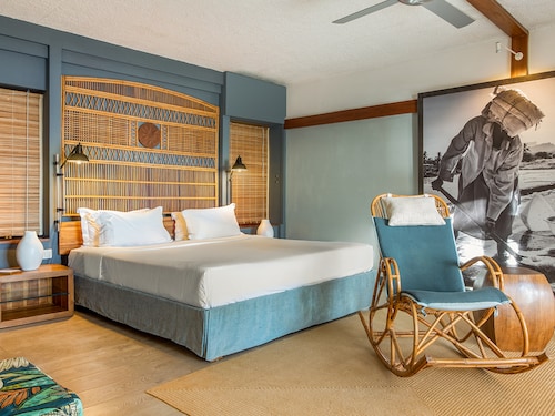 The Ravenala Attitude