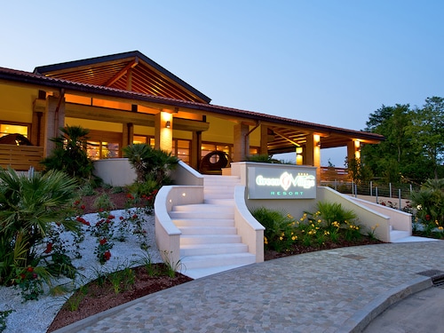 Residence Green Village Resort