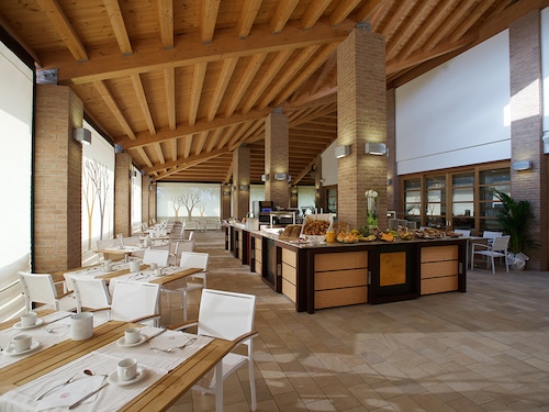 Residence Green Village Resort