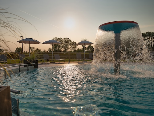 Résidence Marina Azzurra Resort