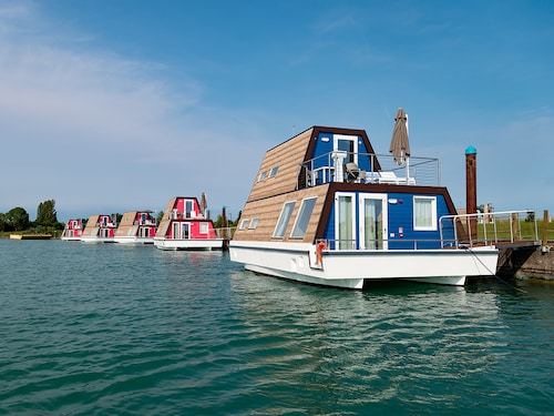 Résidence Marina Azzurra Resort