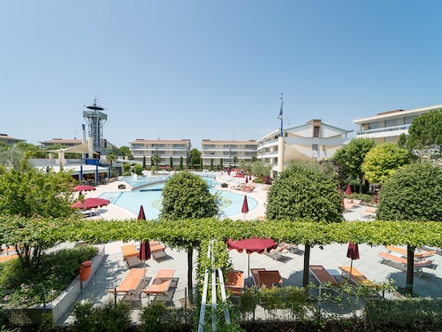 Residence Villaggio Planetarium