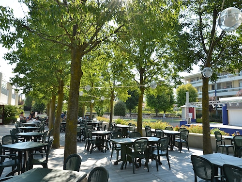 Residence Villaggio Planetarium