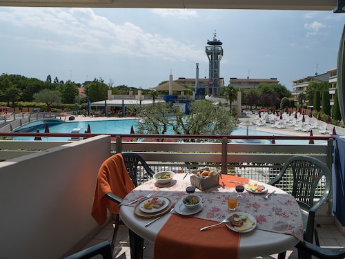 Residence Villaggio Planetarium