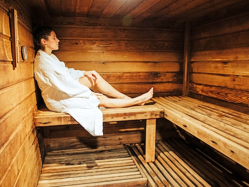 Résidence premium Les Alpages de Chantel