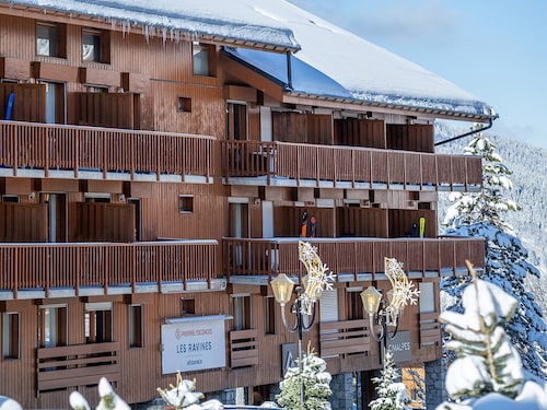 Residence Les Ravines