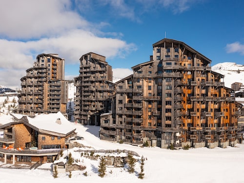 Premium Residenz L'Amara