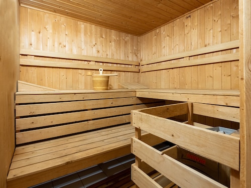 Residence Le Mont d'Arbois