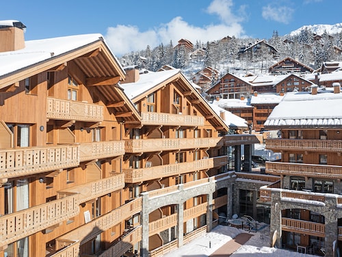 Residence premium L'Hévana