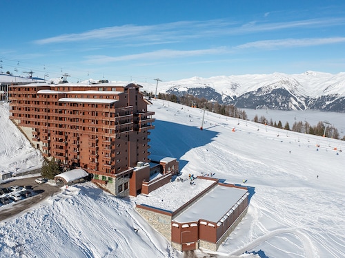 Résidence premium Les Hauts Bois