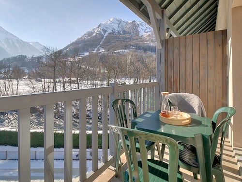 Residentie Les Rives de l'Aure