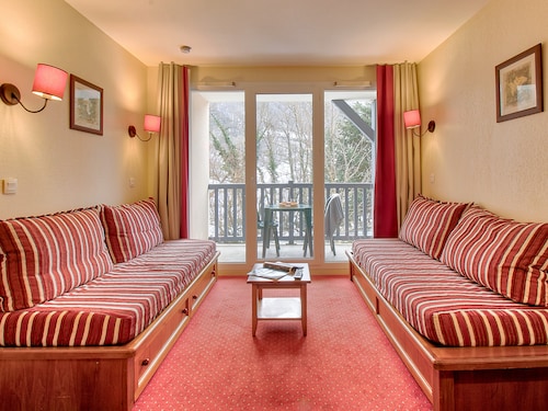 Residentie Les Rives de l'Aure