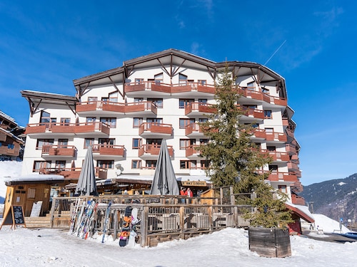 Apartamentos Le Britania