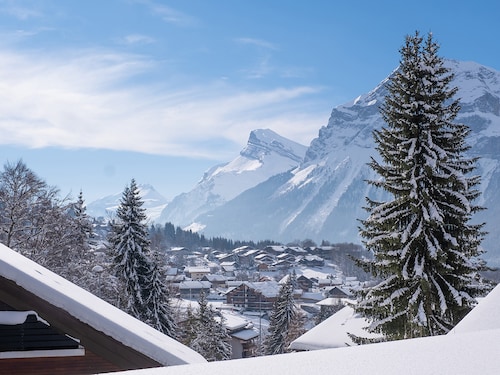 Résidence premium Les Fermes du Soleil