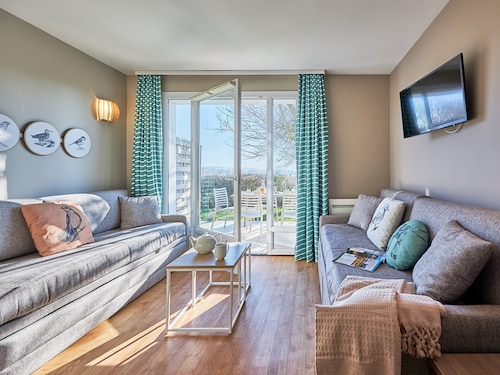 Residentie Le Chant des Oiseaux