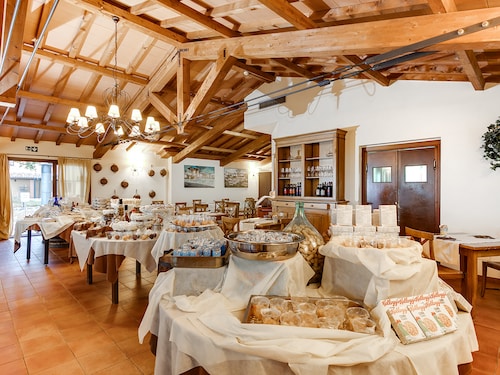 Residentie Borgo Magliano
