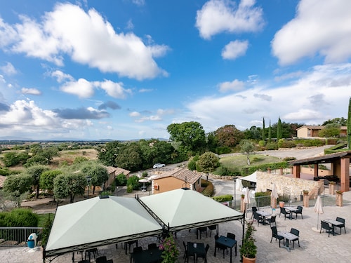 Residentie Borgo Magliano