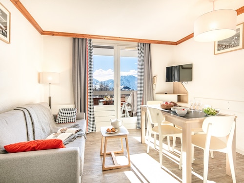 Residentie Les Bergers
