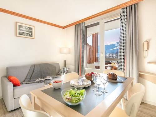 Residentie Les Bergers