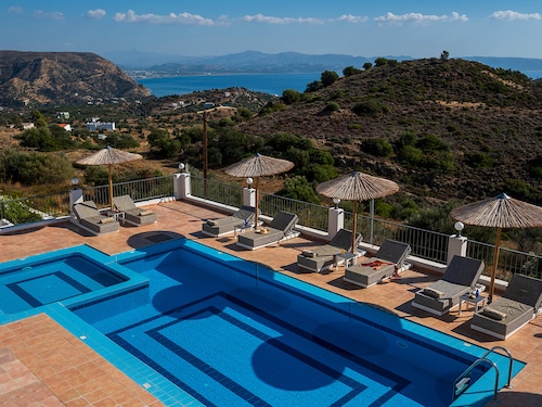 Résidence Lenikos Resort