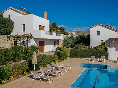 Résidence Lenikos Resort