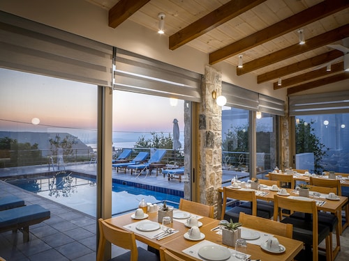 Résidence Lenikos Resort