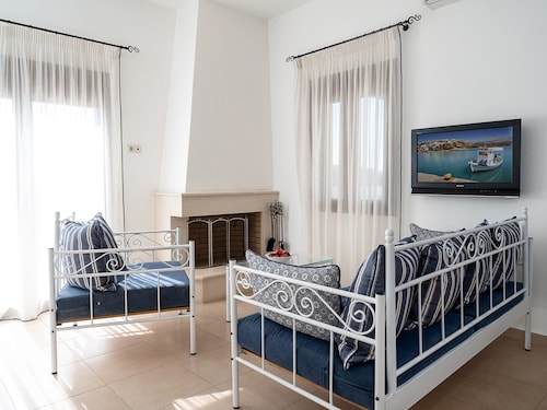 Résidence Lenikos Resort