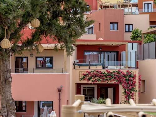 Résidence premium Esperides Resort