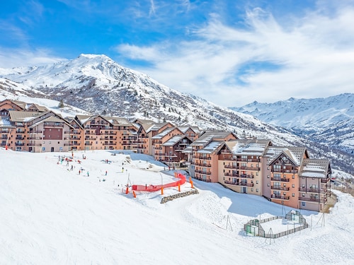 Residentie Le Thabor