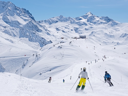 Apartamentos Le Tikal