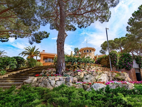 Residence Ciutat de Palol