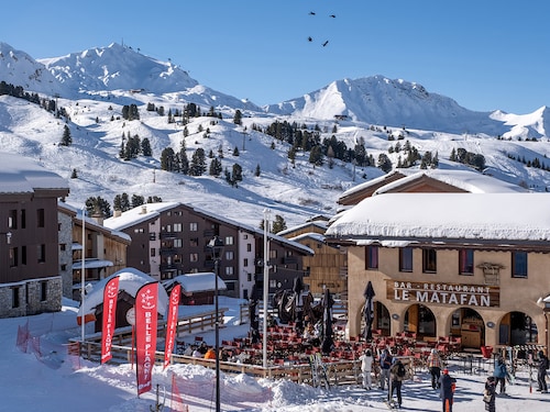Residenz Le Quartz