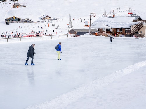 Résidence Le Quartz