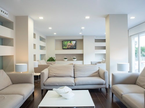 Résidence Aparthotel Acualandia