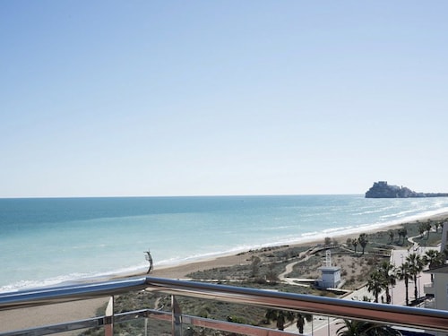 Résidence Aparthotel Acualandia