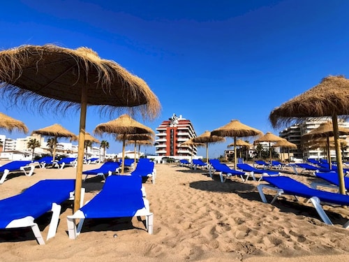 Résidence Aparthotel Acualandia