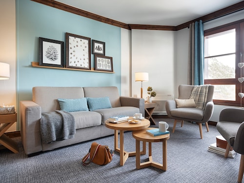 Apartamentos premium Arc 1950 Le Village