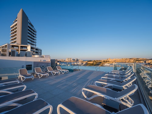 Résidence Grands Suites Hotel Residences & Spa